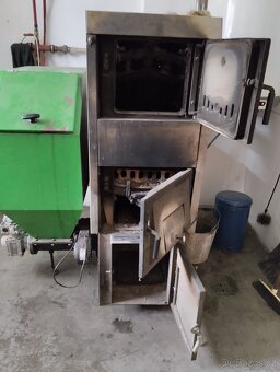 Příslušenství ke kotli - 6