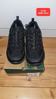 nové boty - různé značky i velikosti - 6