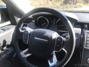 Land Rover Discovery 5 DPH - 6