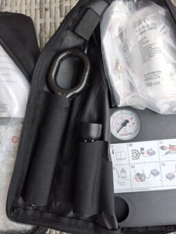 Opravná sada (SOS) do rezervy - 6