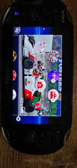 Ps Vita - 6