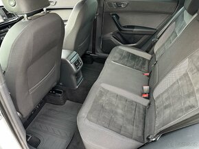 Seat Ateca 1,4TSi 4DRIVE Xcellence 4x4 – 2017 – FULL LED - 6