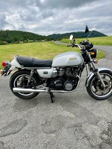 Yamaha XS 1100 2H9 - 6