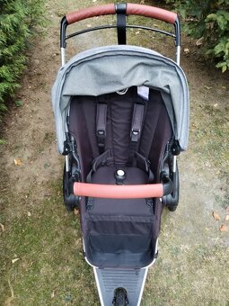 Kočárek Bugaboo runner - 6