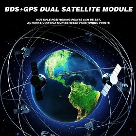 Zavážecí lod´ V020 , GPS, loďka na ryby - 6