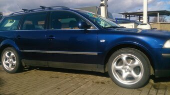 Elektrony a gumy 225/45 R17 - 6