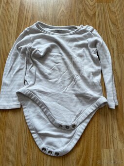 Sada dívčích body 80 - 6
