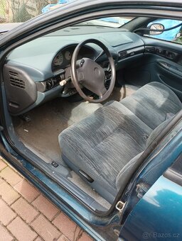 Dodge intrepid prodej výměna auto moto - 6