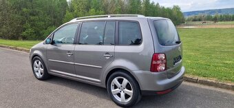 VW TOURAN 1.9TDI - 6