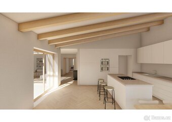 Prodej rodinného domu 172 m², pozemek 703 m² Jalubí - 6