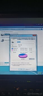 Lenovo ThinkPad T400 160GB, 4GB RAM+zdroj - 6