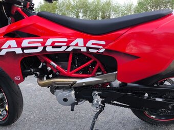 Gasgas 700 sm (A2 31kw) - 6