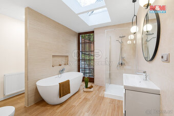 Prodej rodinného domu, 220 m², Chuderovec - 6