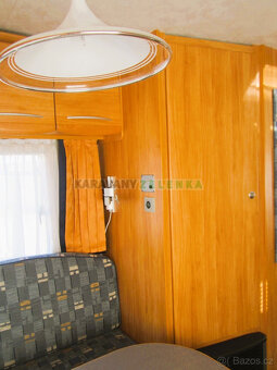 ADRIA ADORA 542 PU - 6