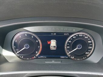 Volkswagen Tiguan, ALLSPACE 2,0 TSi 132kW DSG LED - 6