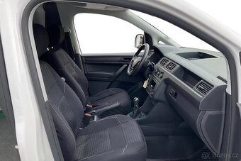 Volkswagen Caddy prodám - 6