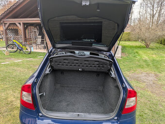 Škoda Octavia II FL, r.v. 2012, 278 tis. km, STK do 01/2027 - 6