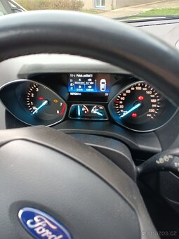 Prodám Ford Kuga - 6