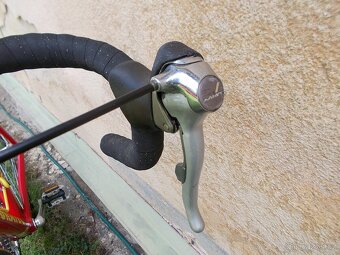 SILNIČNÍ KOLO DURATEC ULTEGRA - 6