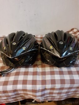 2x Helma Prowell vel M - 6