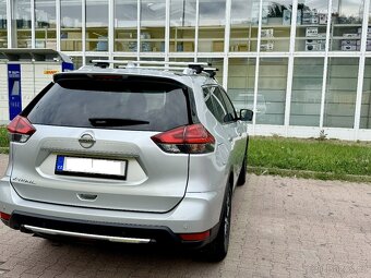 Nissan X-Trail, 1,6 DIG-T N-CONNECTA - 6