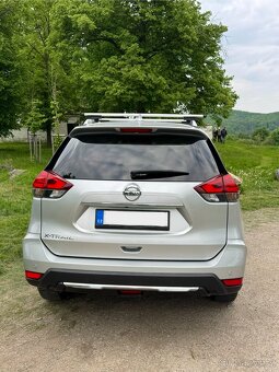 Nissan X-Trail, 1,6 DIG-T N-CONNECTA - 6