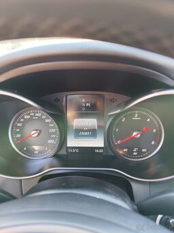 Prodam Mercedes Benz S203 - 6