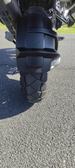 Bmw r 1200 gs adventure - 6