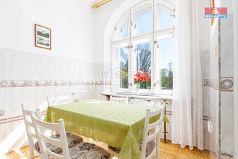 Prodej atypického bytu, 130 m², Orlová, ul. Fr. Palackého - 6