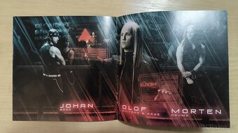 Amaranthe-The nexus - 6