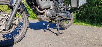 Yamaha tenere xt 660z.. - 6