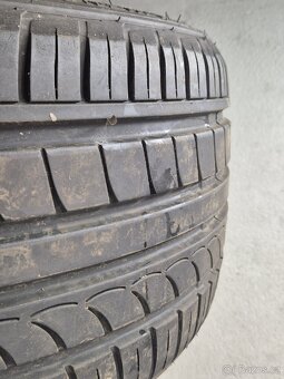 2x Letni pneu 225/35 R19, rv2023, 2 kusy - 6