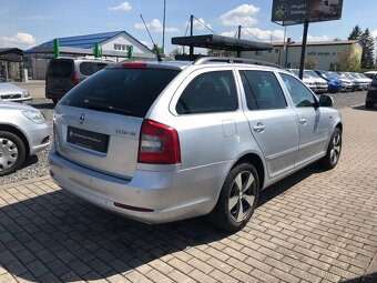 Škoda Octavia, 1,8 TSI DSG Laurin&Klement Com - 6