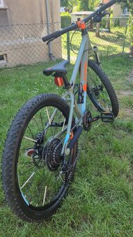 Kolo24"Cube acid 240 - 6