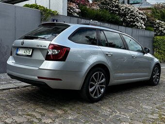 2.0 tdi 110kw, DRIVE, 6st. manuál, 249000km, FullLed, Navi - 6