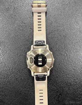 Hodinky Garmin Fenix 6S Pro Sapphire - 6