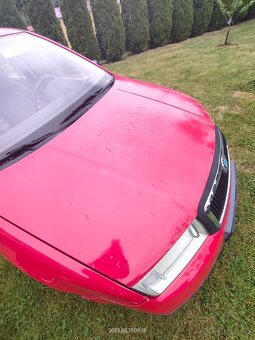 Škoda Fabia 1 - 6