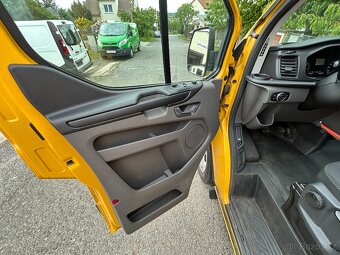 Ford Transit Custom L2H1 2.0 TDCI, tazne, DPH - 6
