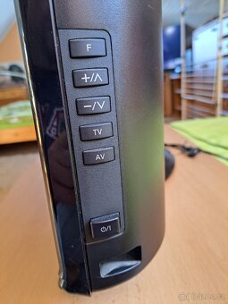 LCD televize Panasonic - 6
