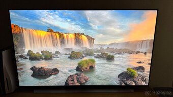 Televize LG OLED55C12 - v záruce - 6