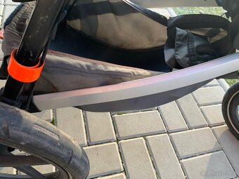 Kocarek Thule Urban Glide - 6