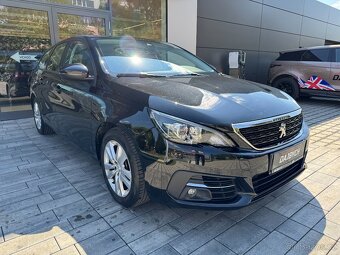 Peugeot 308 PureTech 110K BUSINESS SW DPH - 6