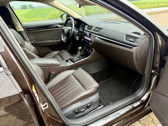 Škoda Superb 3 Combi TDI L&K 140kw - 6