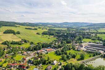 Prodej, pozemky/zahrada, 5138 m2, Markvartice, Děčín [ID 611 - 6