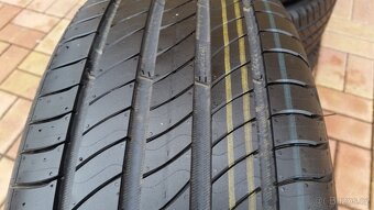 ALU kola ŠKODA 5x100 R17 NOVÁ letní sada KAMIQ pneu MICHELIN - 6