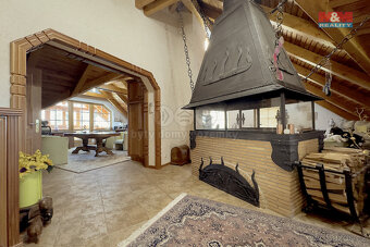 Prodej rodinného domu, 450 m², Horní Bludovice - 6