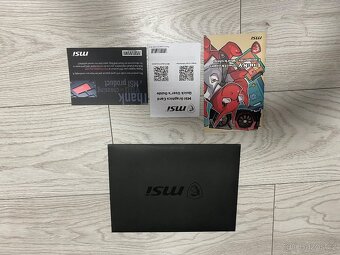 Grafická karta MSI 1650 super - 6