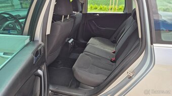 Volkswagen Passat b6 2.0 TFSI - 6