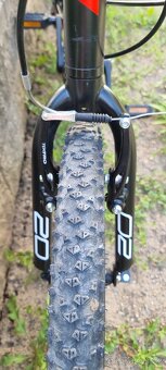 Superior Racex XC 20 - 6