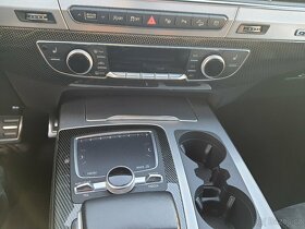 SQ7 4.0 biTDI - 6